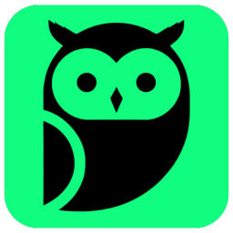 HootChain Logo